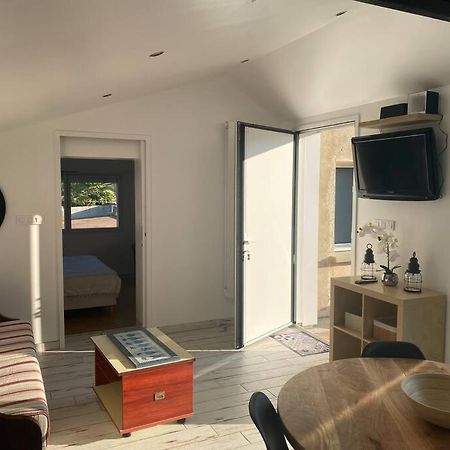 Gite Des Tuileries Monnieres  Экстерьер фото